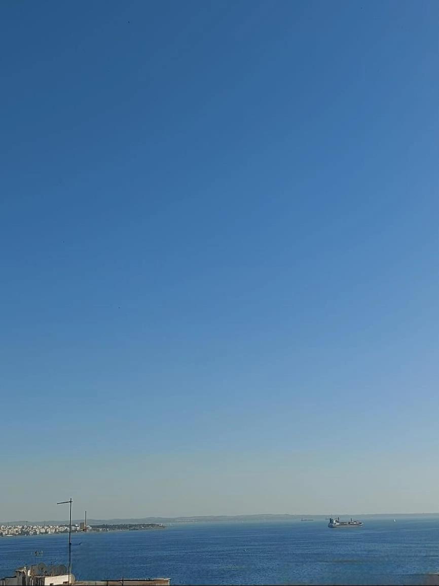 Rooftop Project Mitropolis Thessaloniki Exterior foto